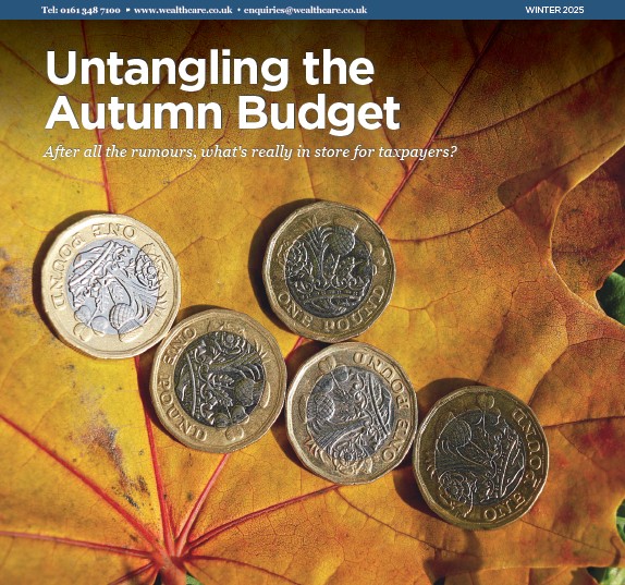 Winter 2025 Newsletter