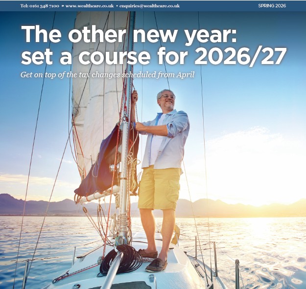 Spring 2026 Newsletter