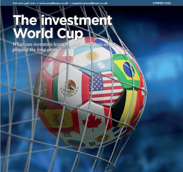 Summer 2026 Newsletter